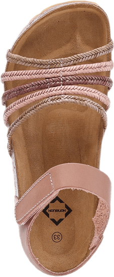 Nela Jr Pink
