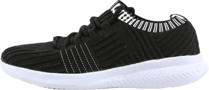 Hamilton White/Black