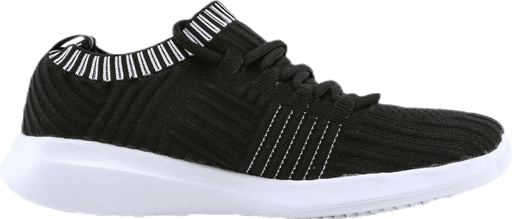 Hamilton White/Black