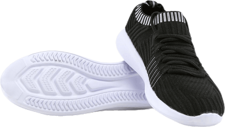 Hamilton White/Black