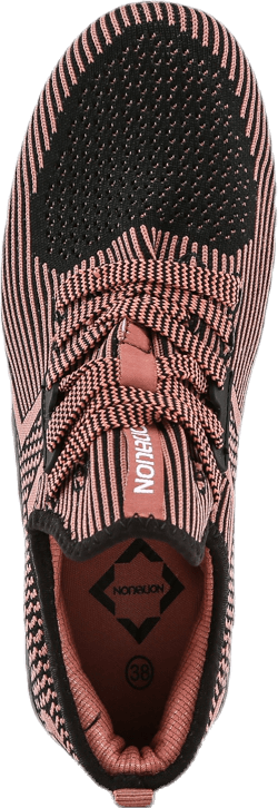 Negril Pink/Black