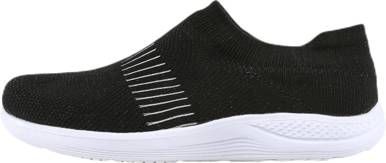Liege White/Black