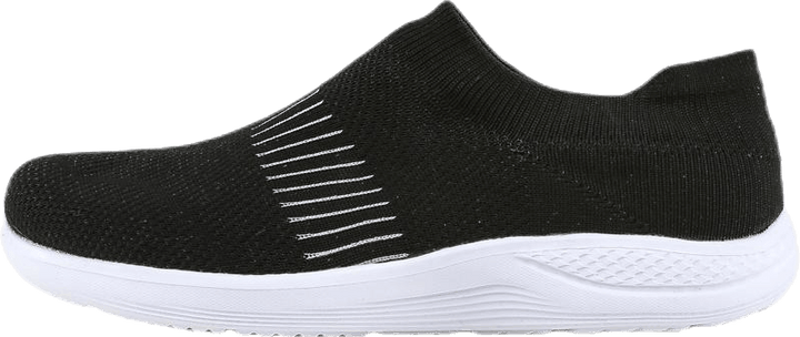 Liege White/Black