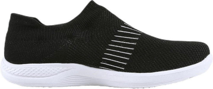 Liege White/Black