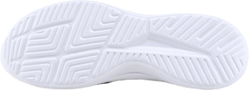 Liege White/Black