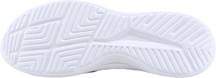 Liege White/Black