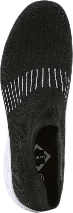 Liege White/Black