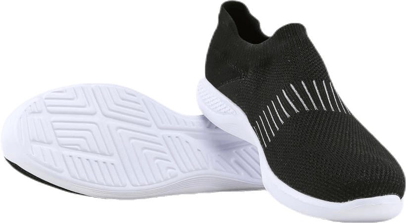 Liege White/Black
