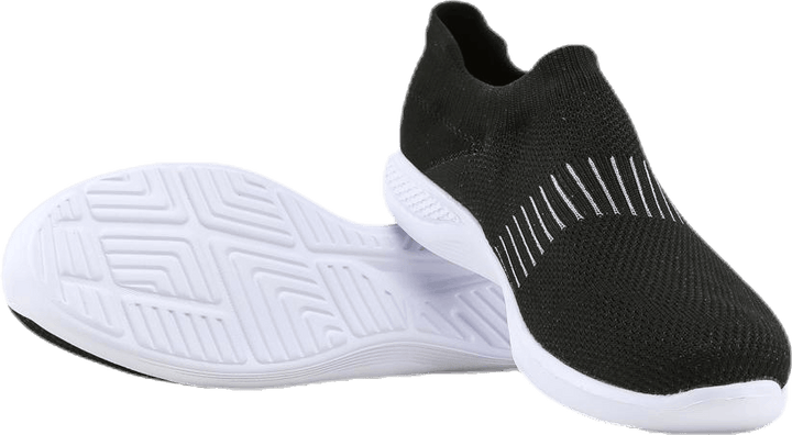 Liege White/Black