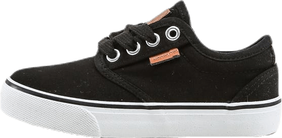 Boston Junior Black