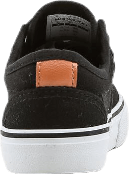 Boston Junior Black