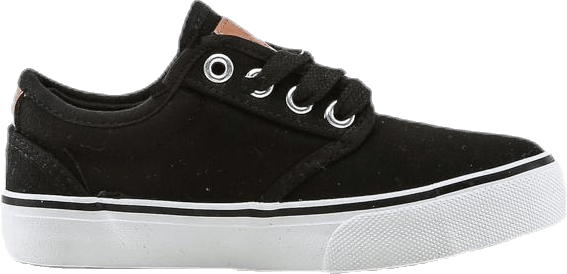 Boston Junior Black