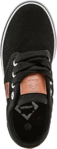 Boston Junior Black