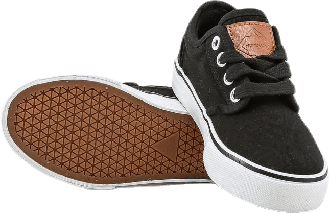 Boston Junior Black