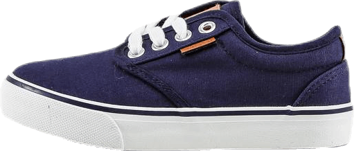 Boston Junior Blue