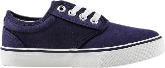 Boston Junior Blue