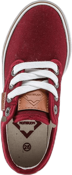 Boston Junior Pink