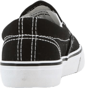 Denver Junior Black