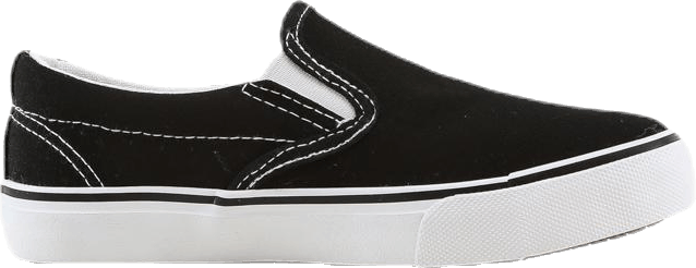 Denver Junior Black