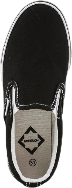Denver Junior Black