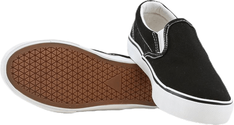 Denver Junior Black