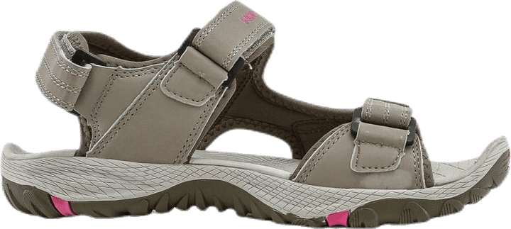 Havana Sandal Brown