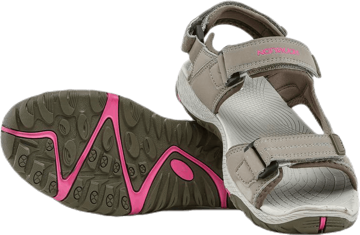 Havana Sandal Brown