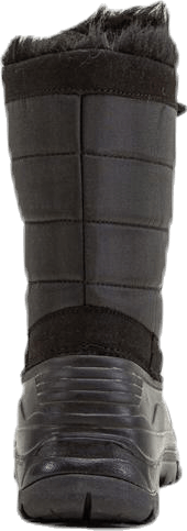 Snowfall Junior Boots Black