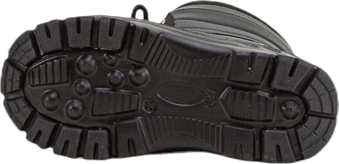 Snowfall Junior Boots Black