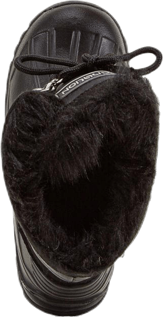 Snowfall Junior Boots Black