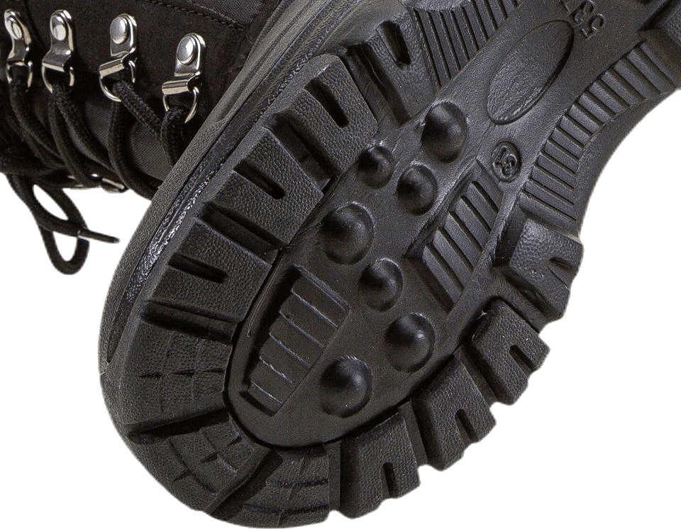 Snowfall Junior Boots Black