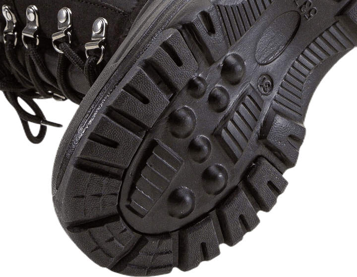 Snowfall Junior Boots Black