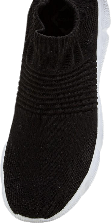 Super Light Sneakers Gamma Black