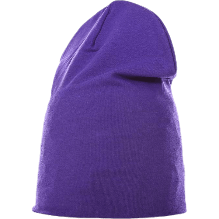 365 Juniorská čepice Fialová