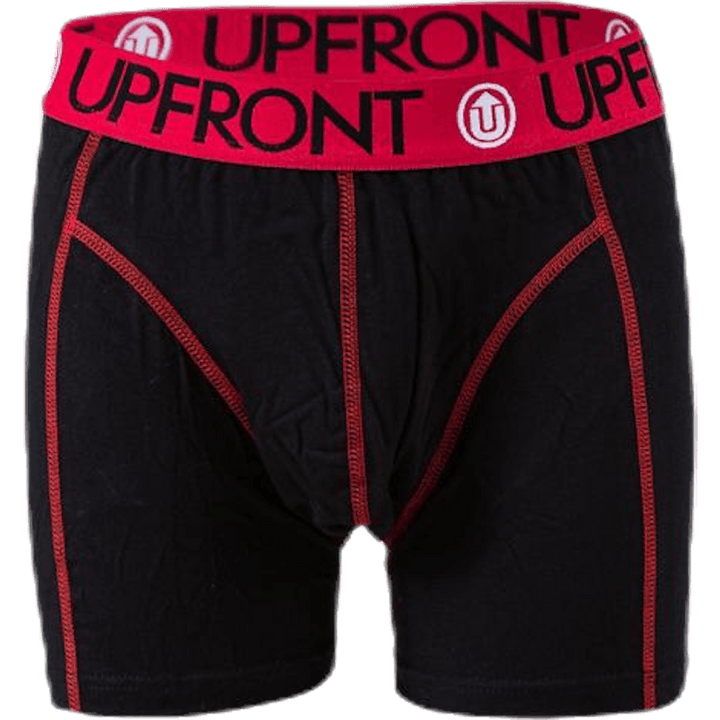Spodnje perilo Stereo Black/Red