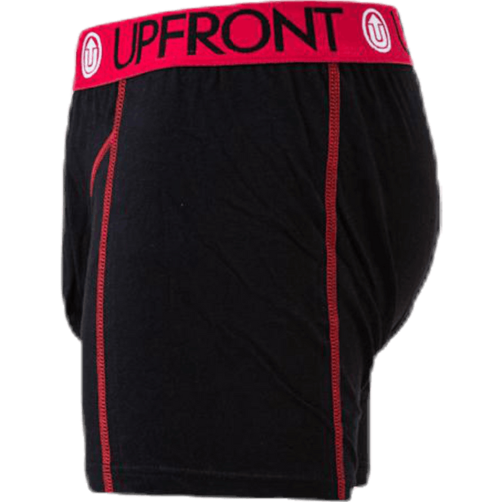 Spodnje perilo Stereo Black/Red