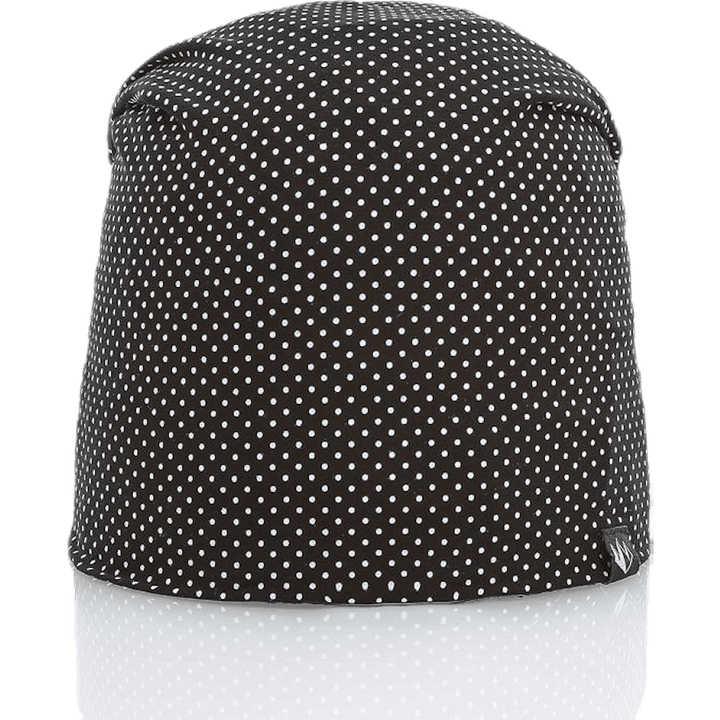 Dot 365 Youth Beanie White/Black