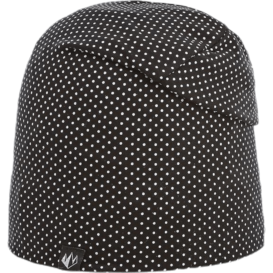Dot 365 Youth Beanie White/Black