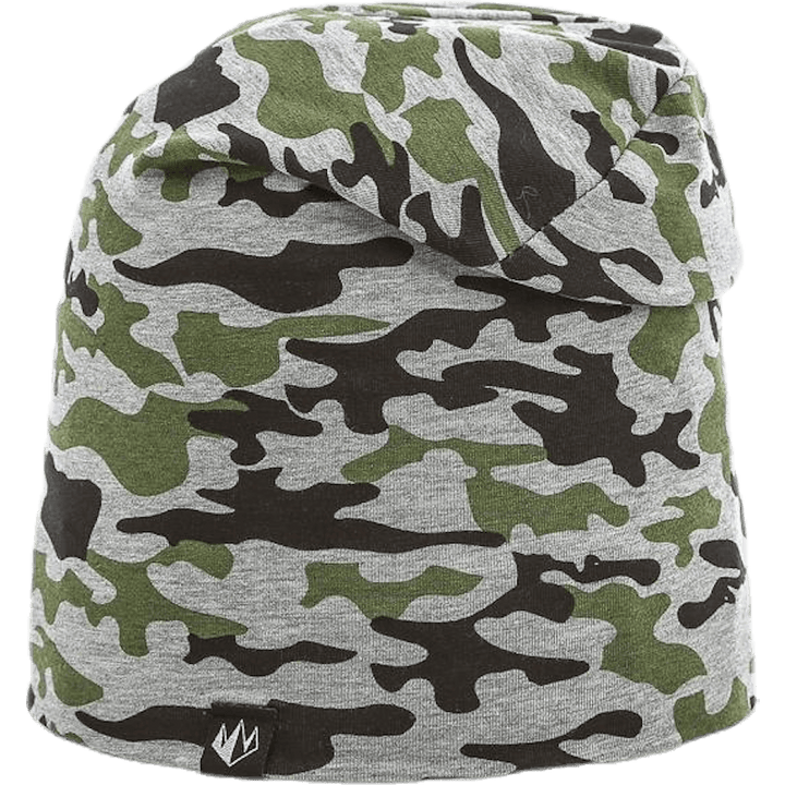 Dot 365 Youth Beanie White/Black