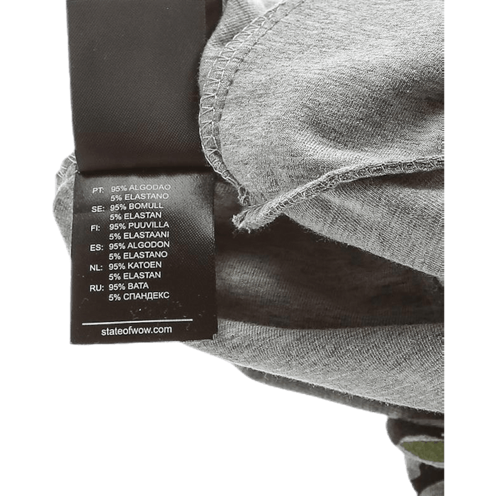 Dot 365 Youth Beanie White/Black