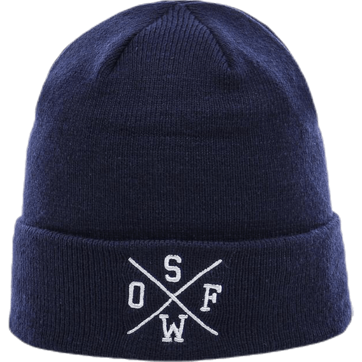 Rexdale Youth Beanie Blue