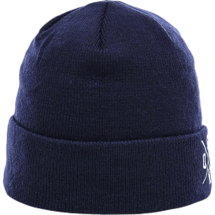 Rexdale Youth Beanie Blue