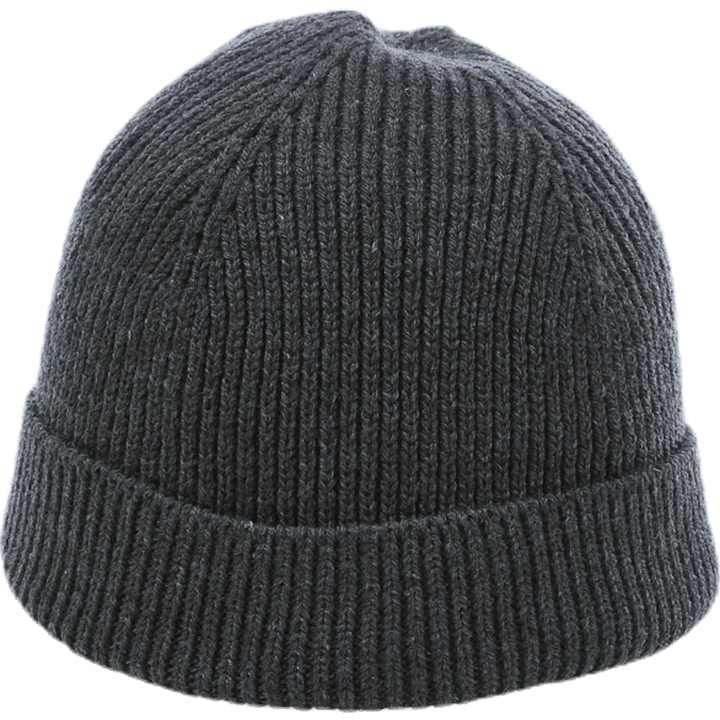 Compton Beanie Grey