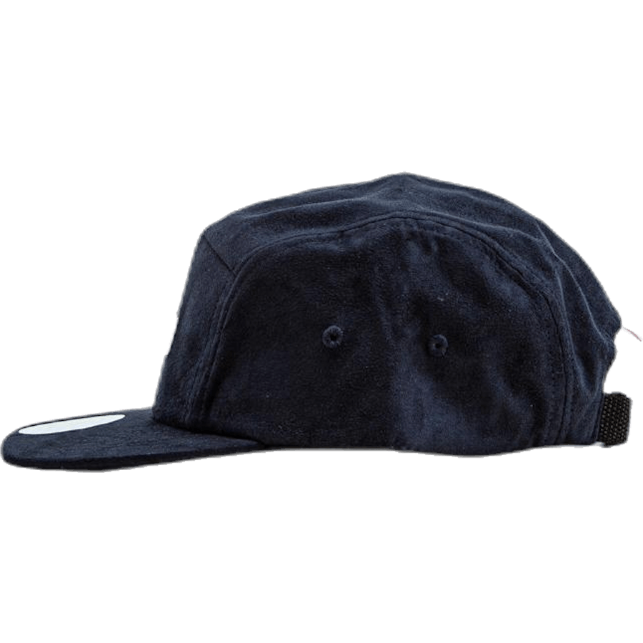 CUE 5 Pannello blu