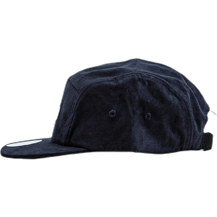 CUE 5 Pannello blu
