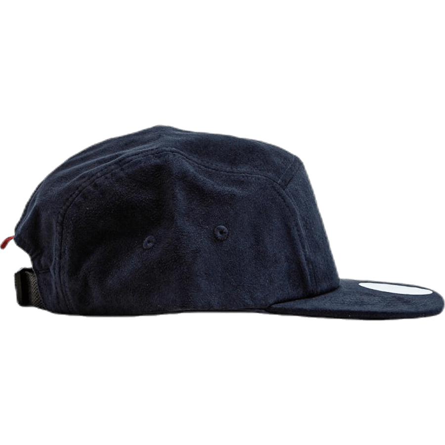 CUE 5 Pannello blu