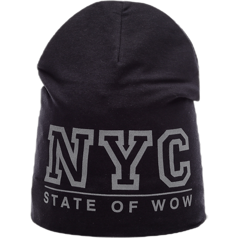 Toronto Reflex 365 Youth Beanie Black