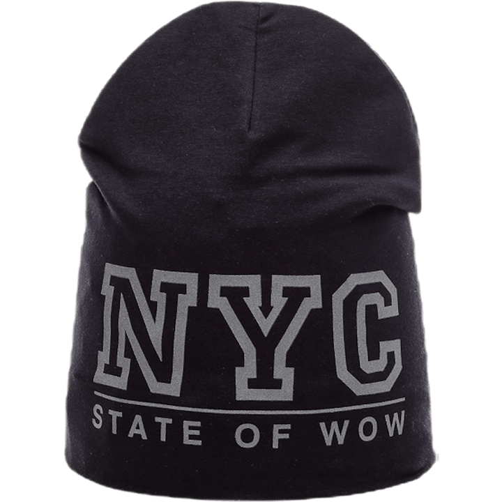 Toronto Reflex 365 Youth Beanie Black