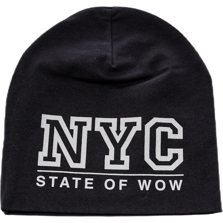 Toronto Reflex 365 Youth Beanie Black