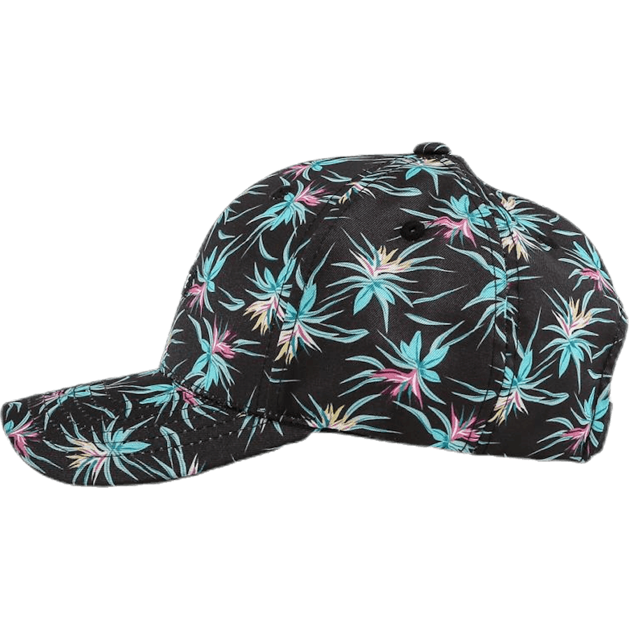 Jungle Youth Baseball Cap Patterned